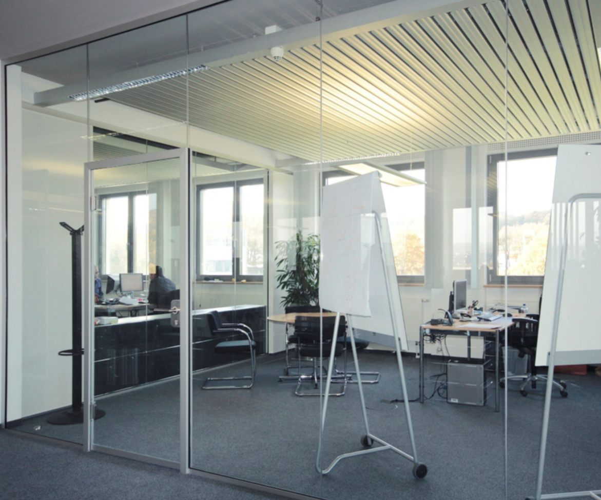 Anschlagtürzarge GTZ-44